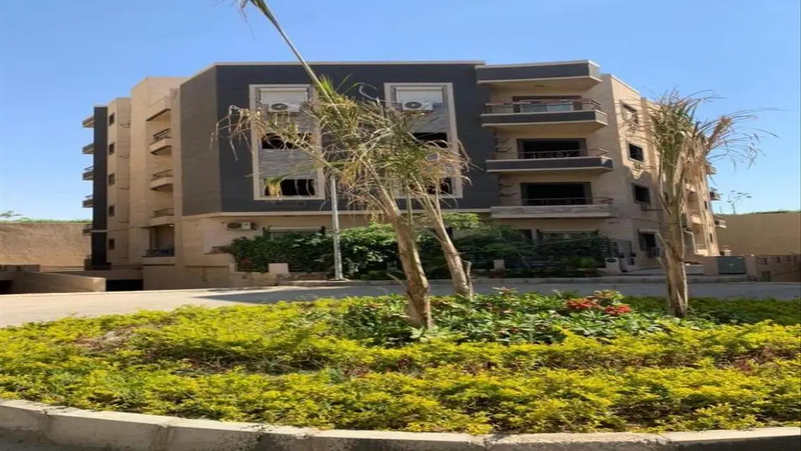 APARTMENT 120M RTM WITH 10% DP in sephora hieghts