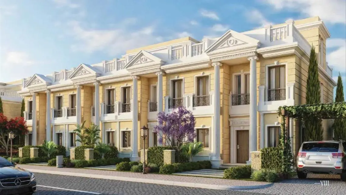 TWIN HOUSE FOR SALE DIRECTLY ON THE GREEN RIVER