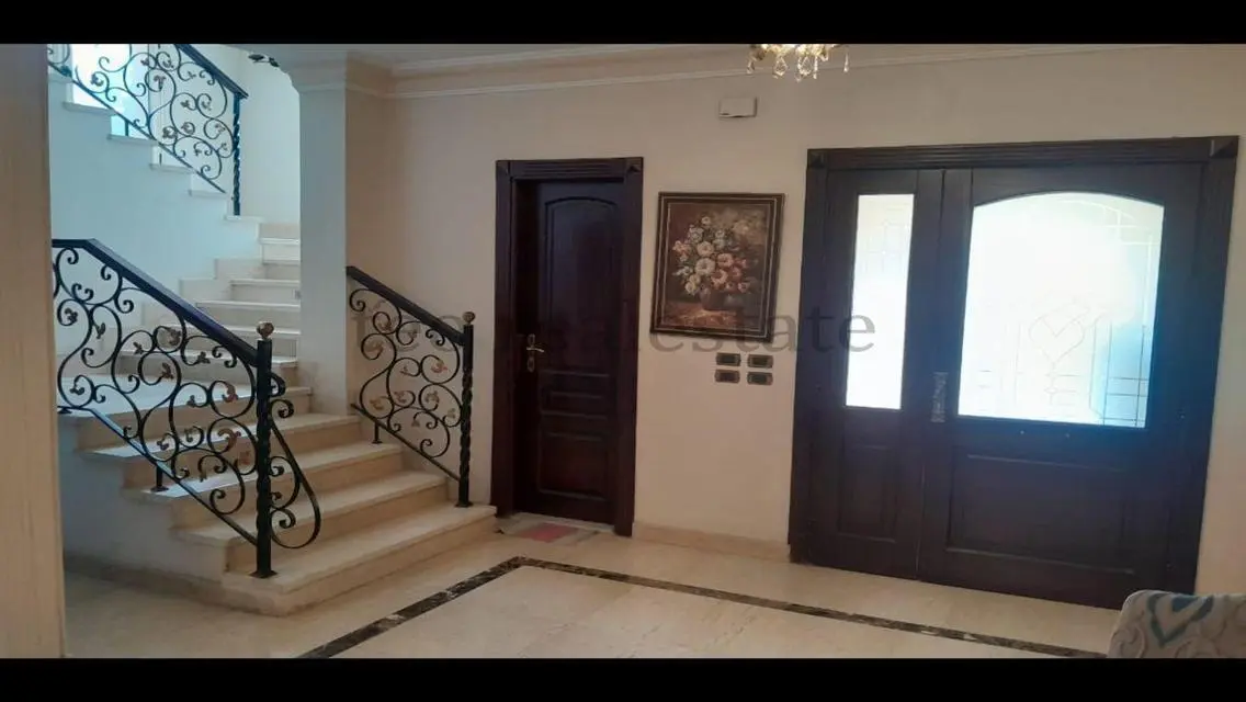 فيلا تشكيبات خاصه بسعر مميز