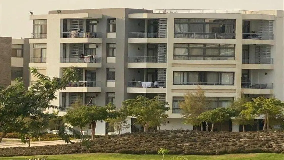 Duplex Bahri &amp; open landscape view in installment
