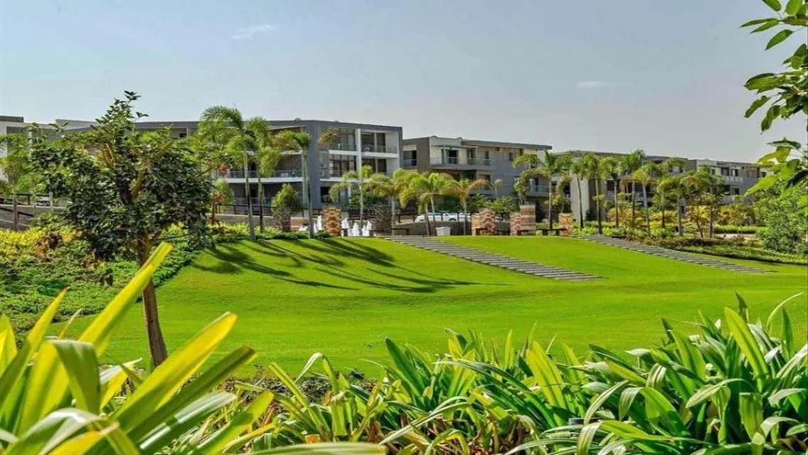 Duplex Bahri &amp; open landscape view in installment