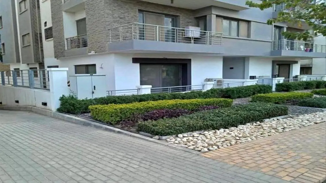 Duplex Bahri &amp; open landscape view in installment