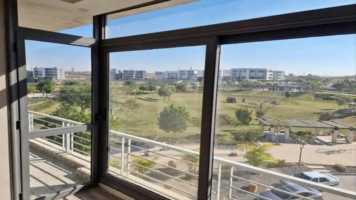 Duplex Bahri &amp; open landscape view in installment