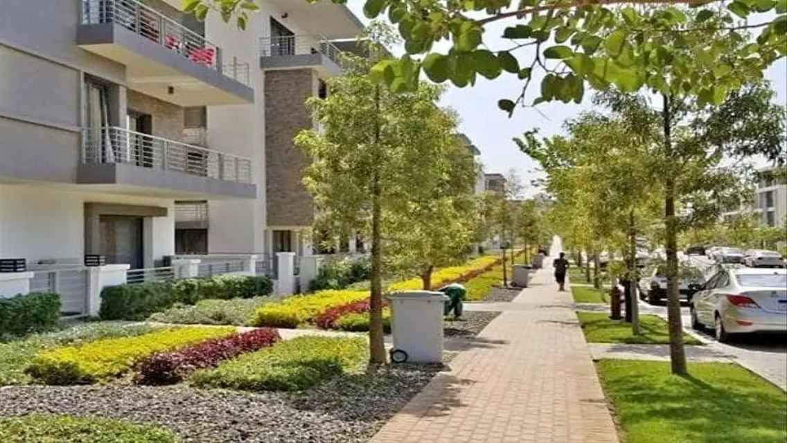 Duplex Bahri &amp; open landscape view in installment