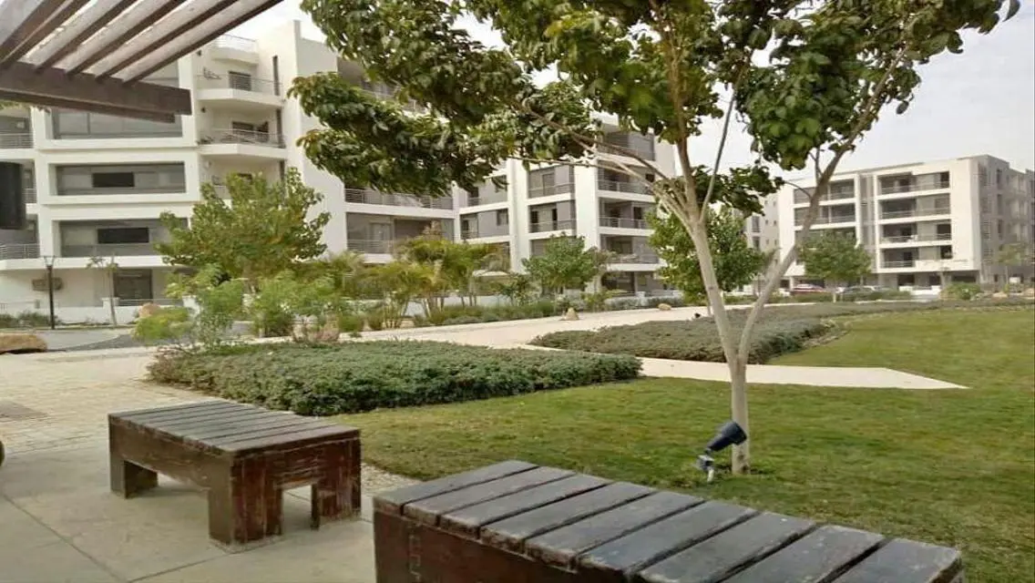 Duplex Bahri &amp; open landscape view in installment