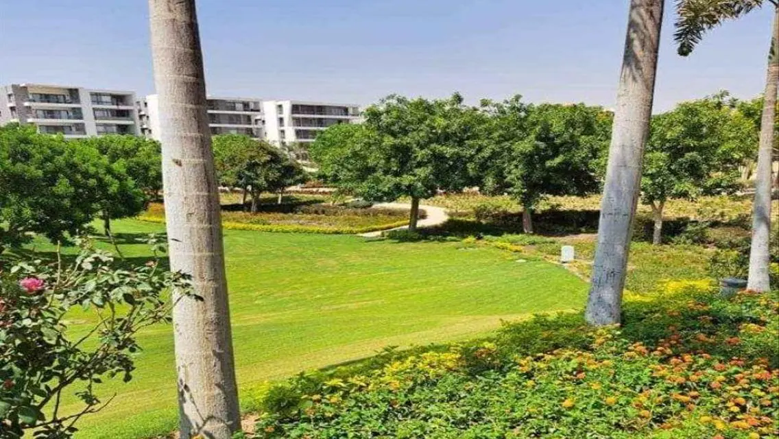Duplex Bahri &amp; open landscape view in installment
