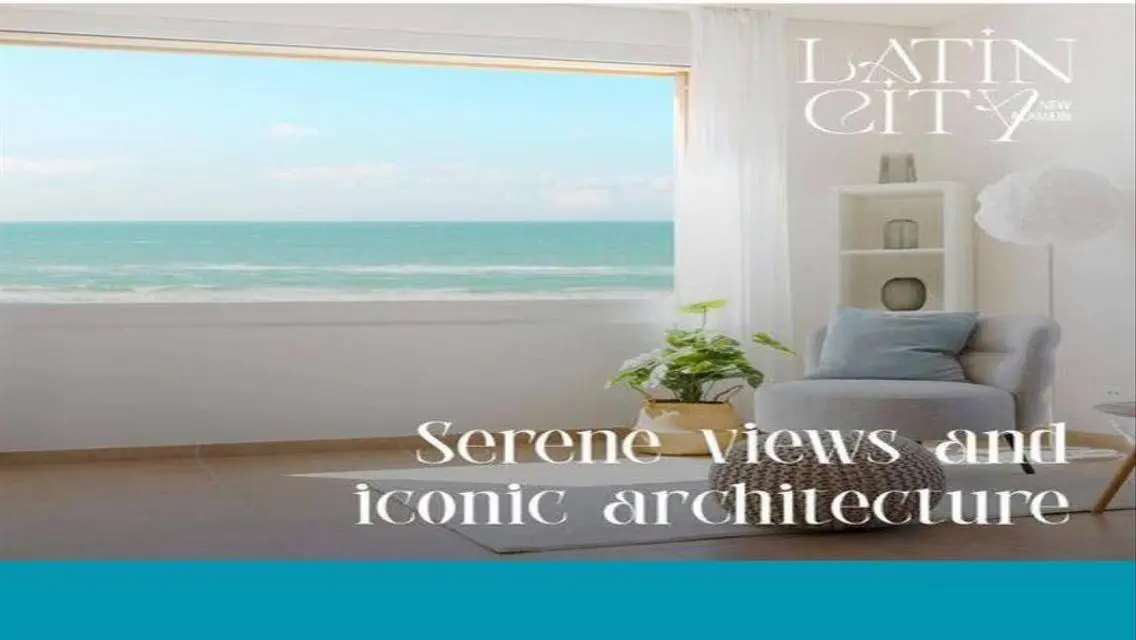 10% down plan 10y finished apartment lagoon view
