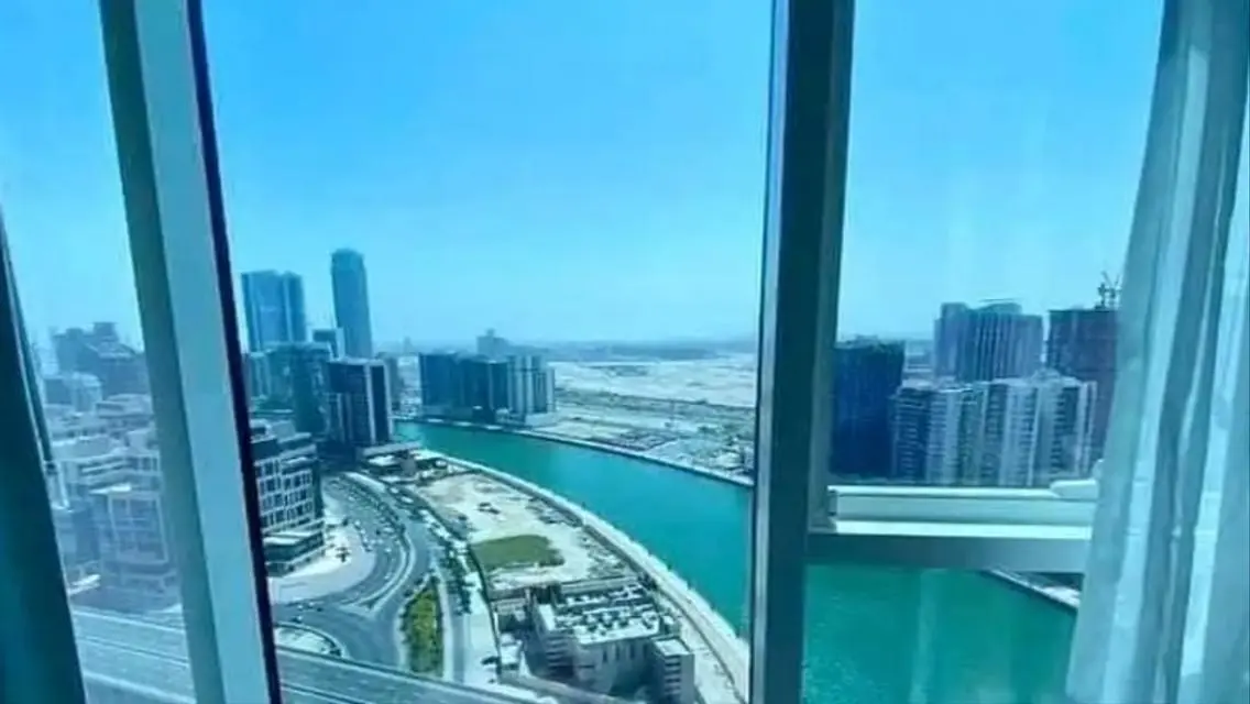 10% down plan 10y finished apartment lagoon view