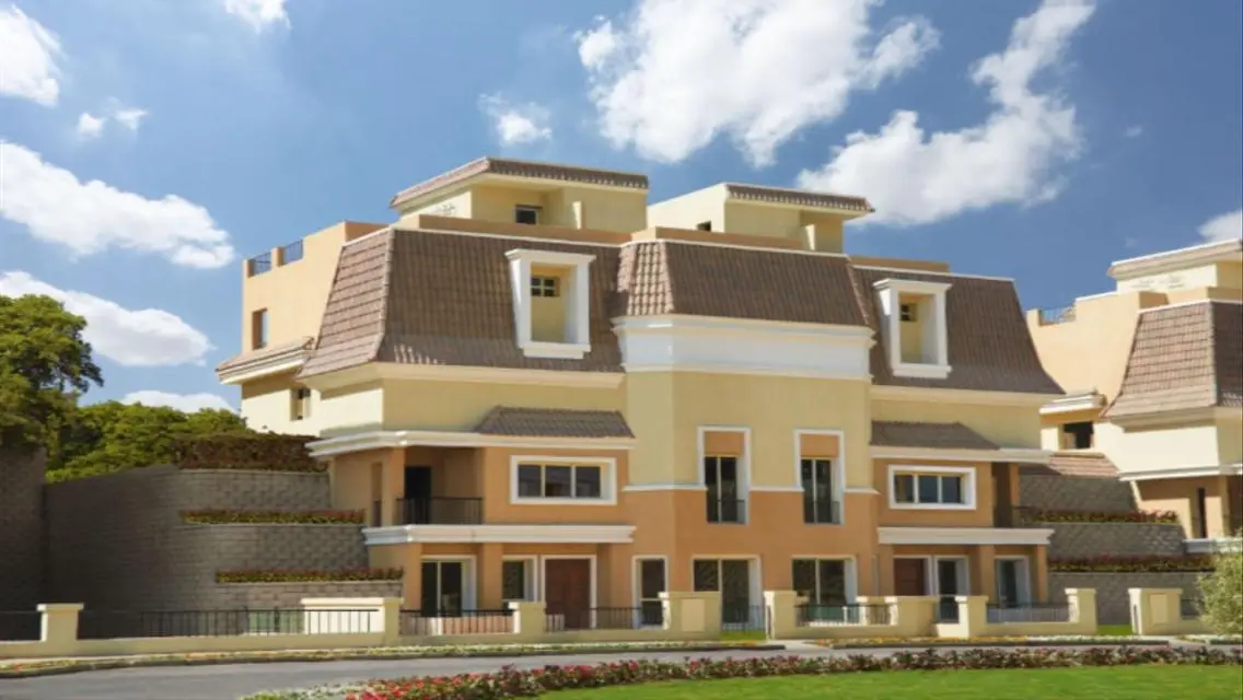 Luxury Villa with Stylish Design and Spacious Live