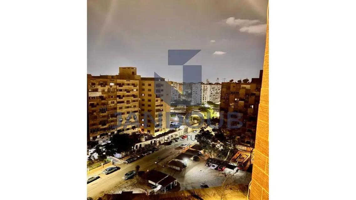 Luxury 150 sqm Apartment with Balcony and Stunning View