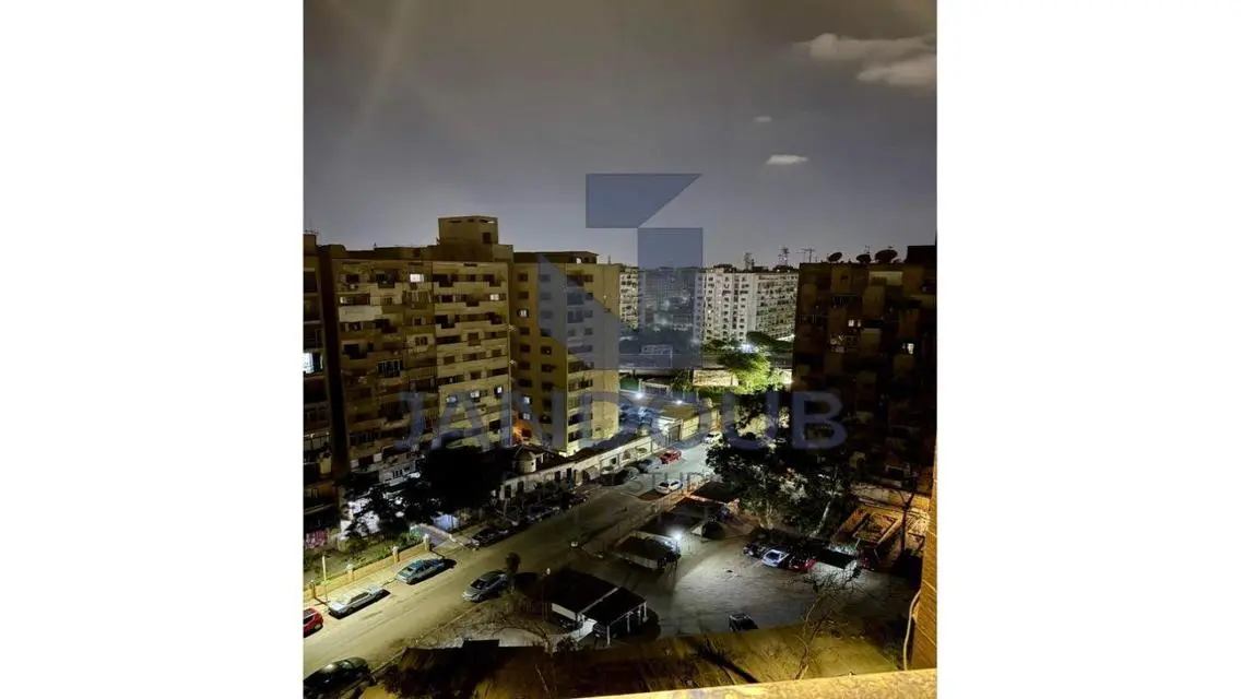 Luxury 150 sqm Apartment with Balcony and Stunning View