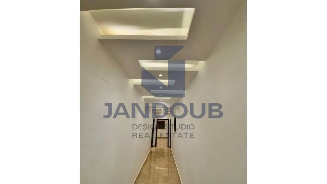 Luxury 150 sqm Apartment with Balcony and Stunning View