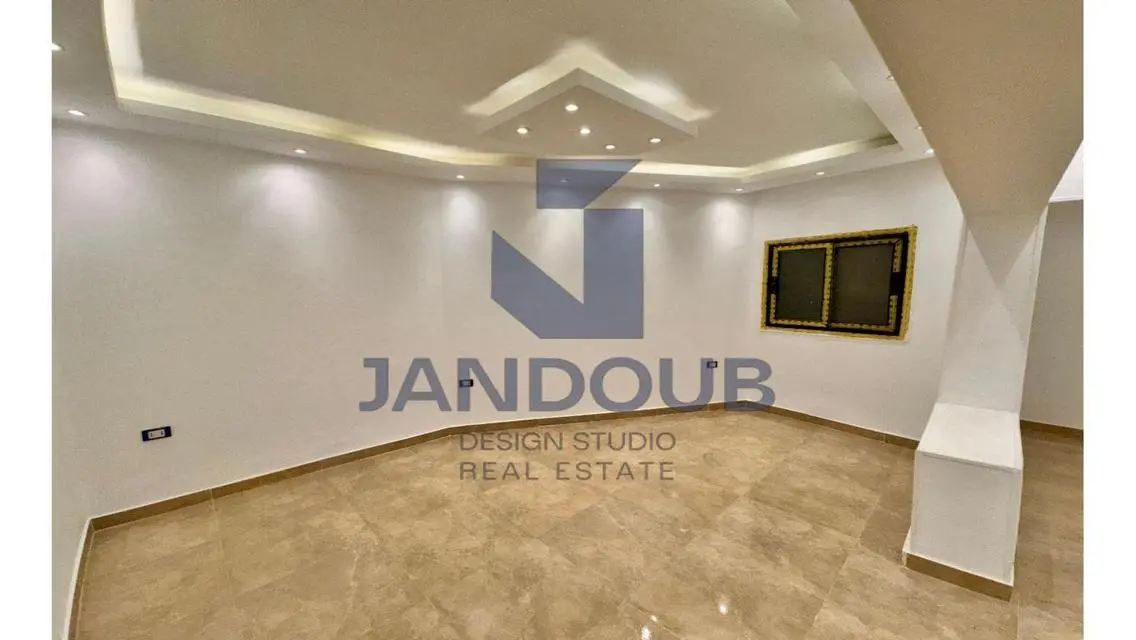 Luxury 150 sqm Apartment with Balcony and Stunning View