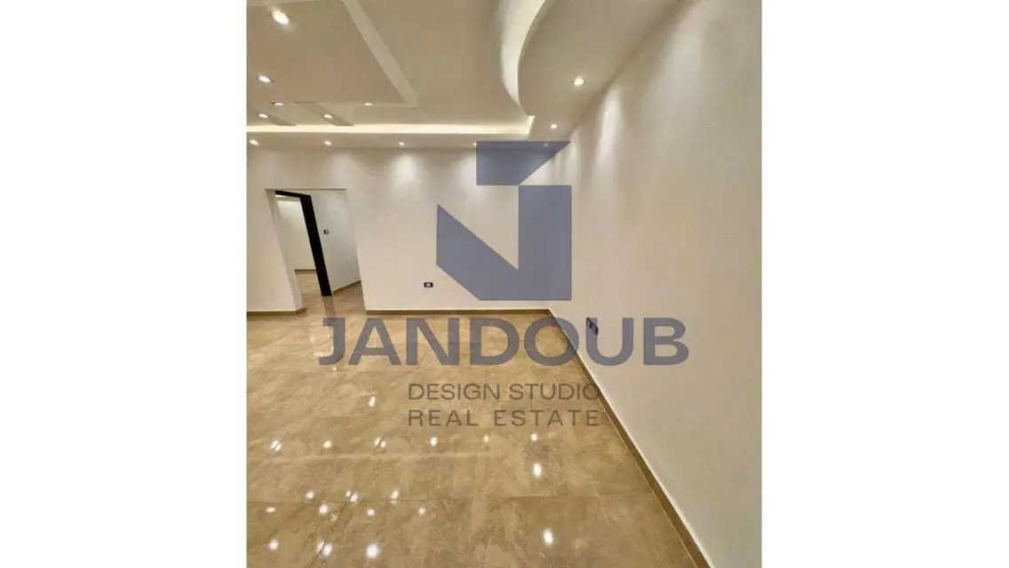 Luxury 150 sqm Apartment with Balcony and Stunning View