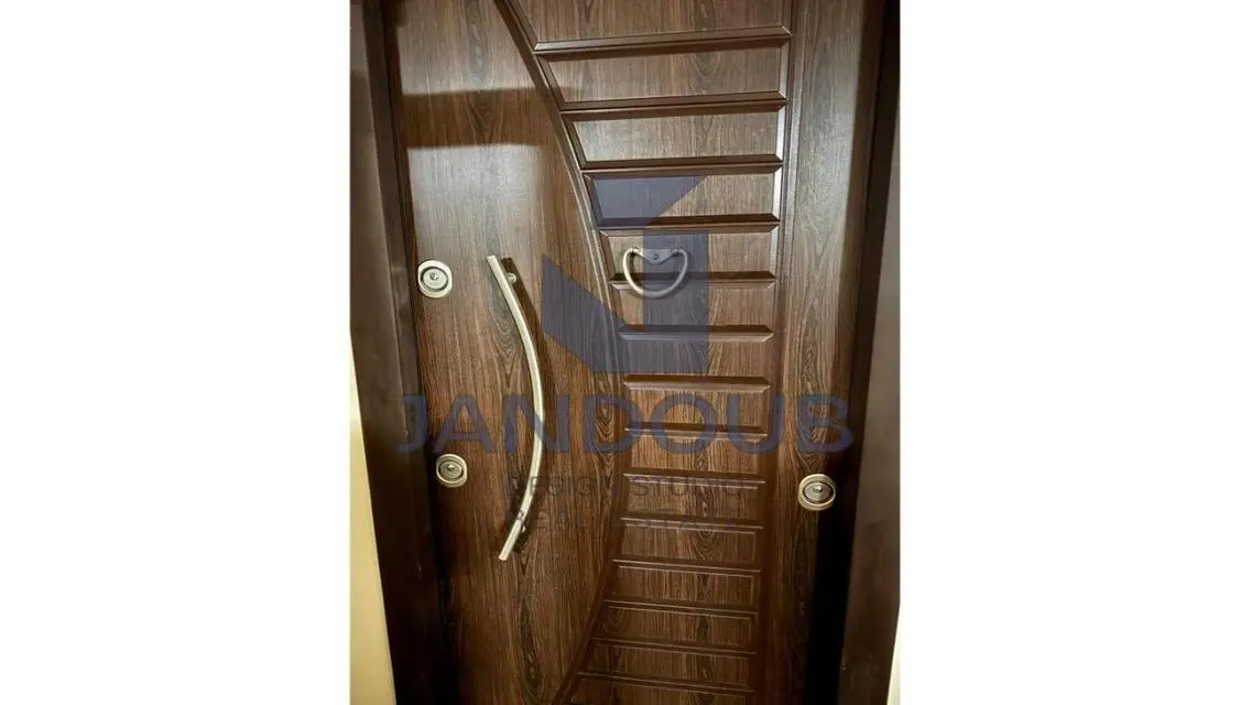 Luxury 150 sqm Apartment with Balcony and Stunning View