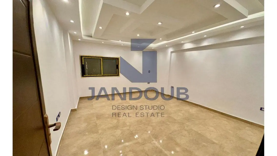 Luxury 150 sqm Apartment with Balcony and Stunning View