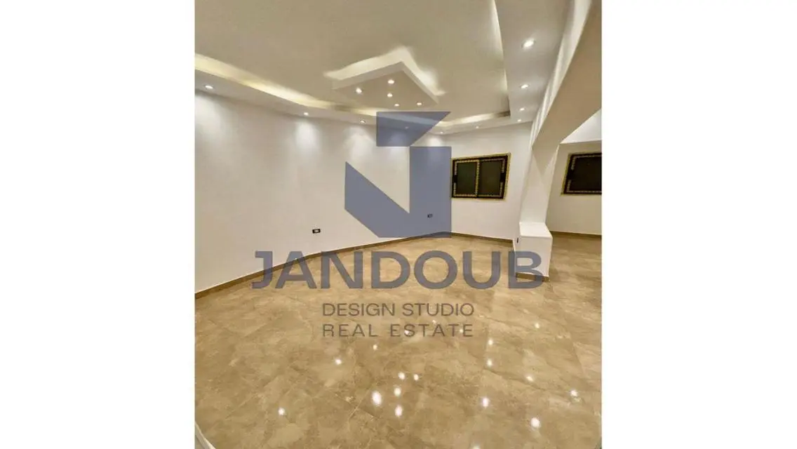 Luxury 150 sqm Apartment with Balcony and Stunning View