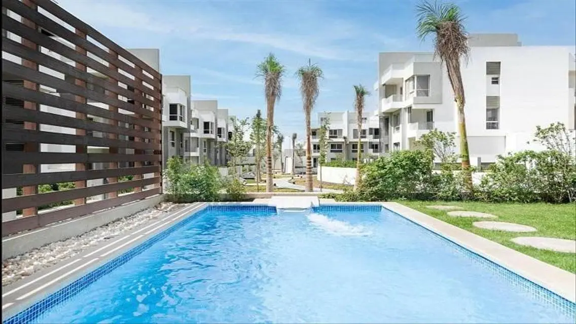 Ready to move apartment in Beta Greerns compound