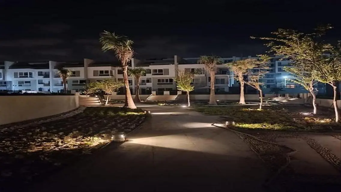 Ready to move apartment in Beta Greerns compound