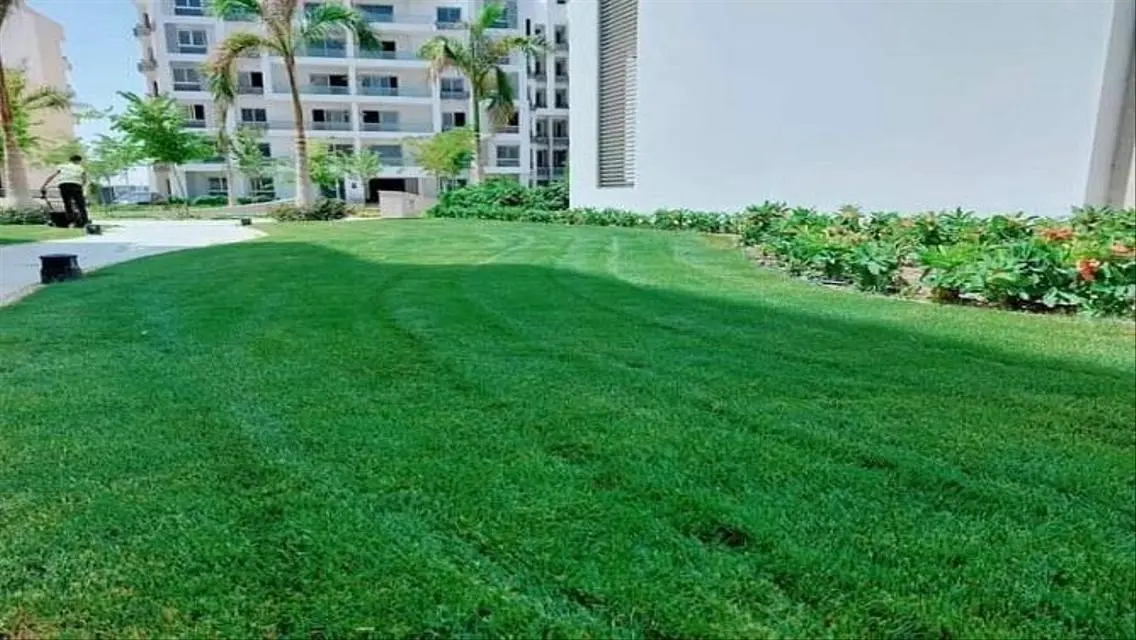 Ready to move apartment in Beta Greerns compound