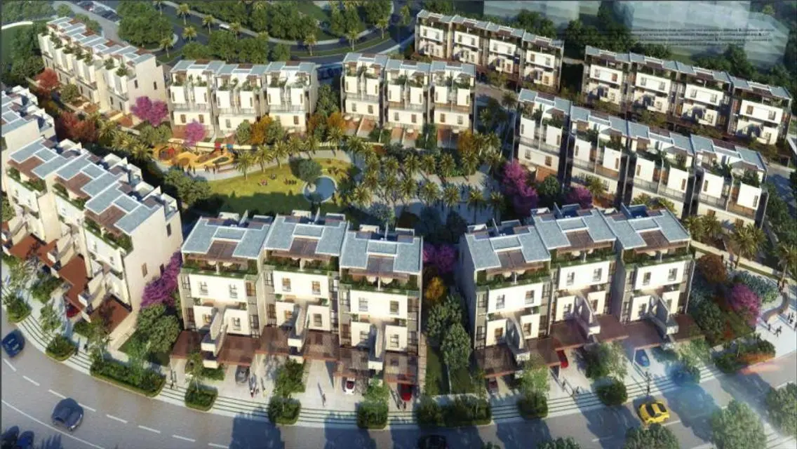 LOWEST PRICE IN THE MARKET VIEW GARDEN-Al Burouj