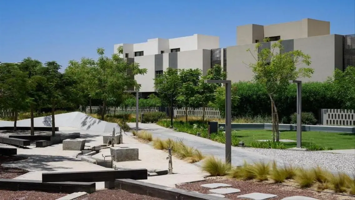 LOWEST PRICE IN THE MARKET VIEW GARDEN-Al Burouj