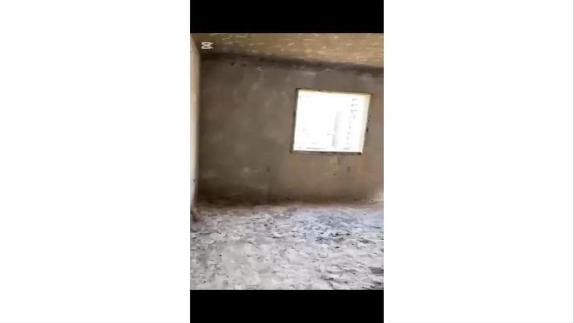 شقه للبيع في الشطر الثامن زهراء المعادي فيو امامي