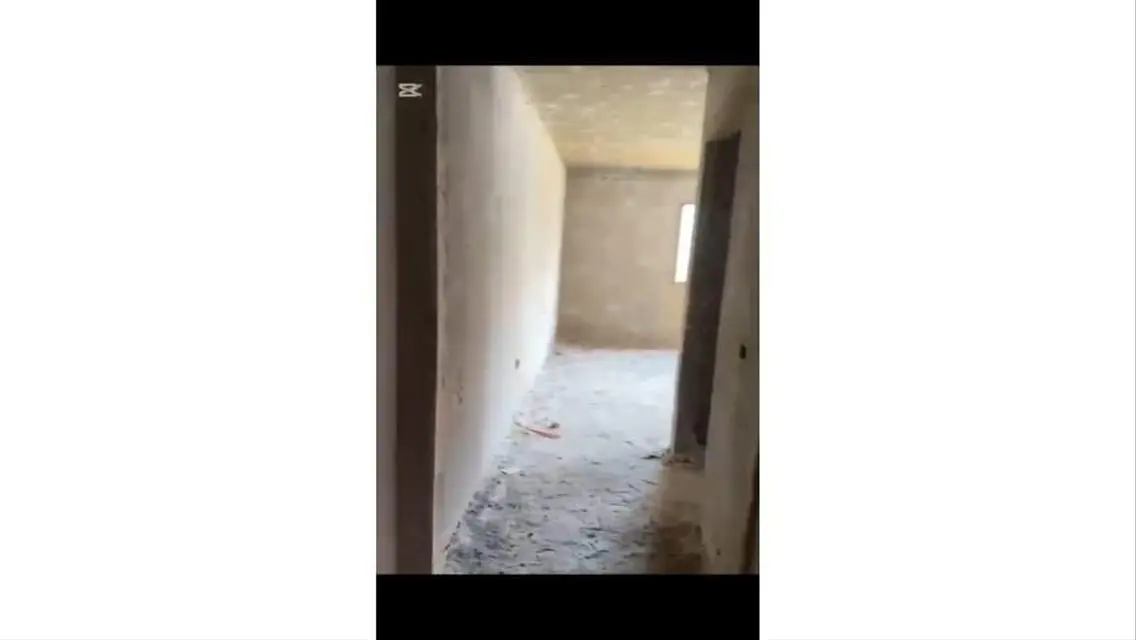شقه للبيع في الشطر الثامن زهراء المعادي فيو امامي