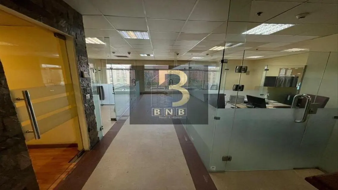 عقار مميز في قلب المدينة