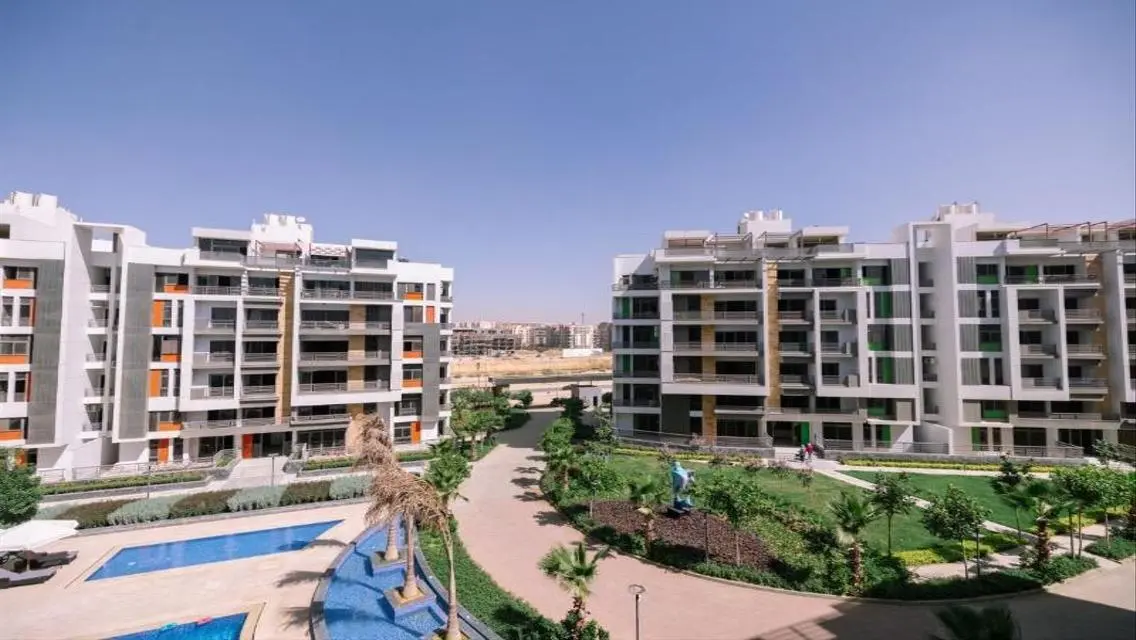 Duplex landscape view, prime location with 10% DP