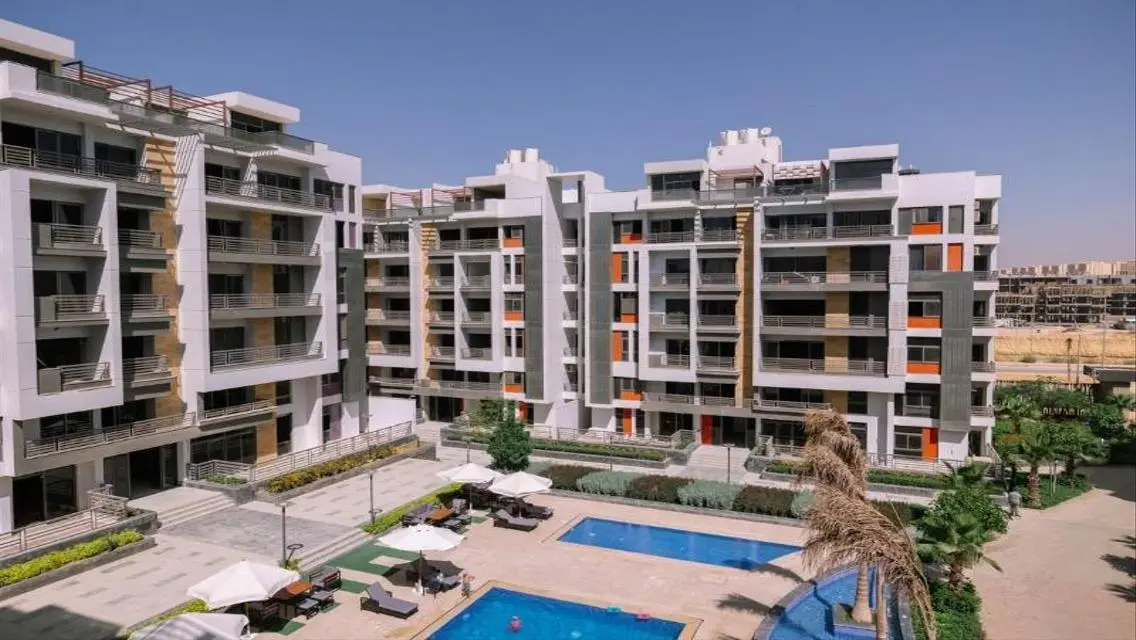 Duplex landscape view, prime location with 10% DP