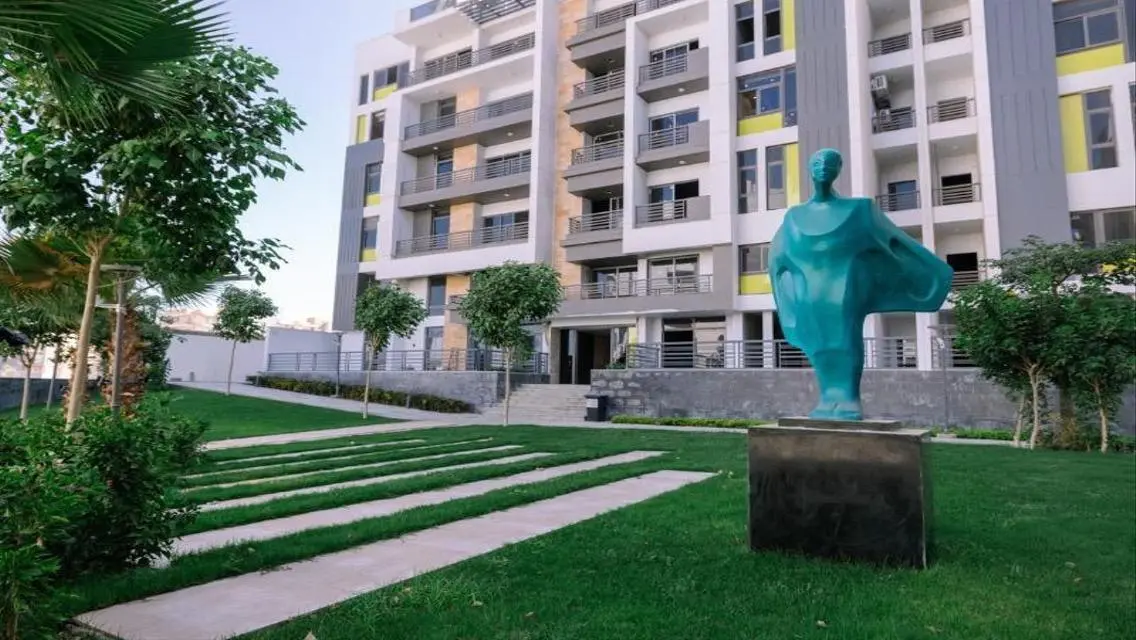 Duplex landscape view, prime location with 10% DP