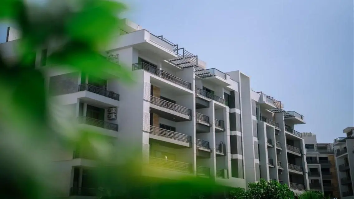 Duplex landscape view, prime location with 10% DP
