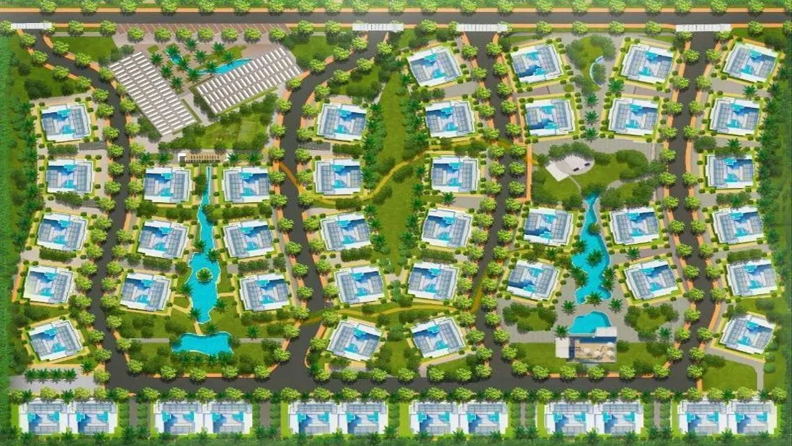 Duplex landscape view, prime location with 10% DP