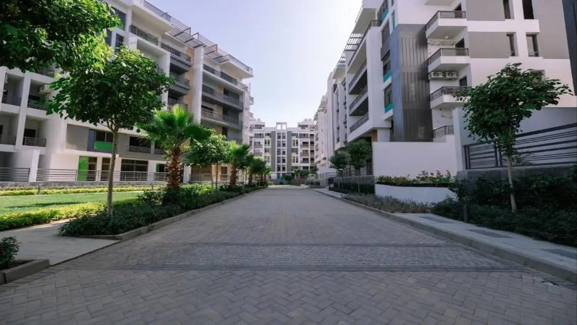 Duplex landscape view, prime location with 10% DP
