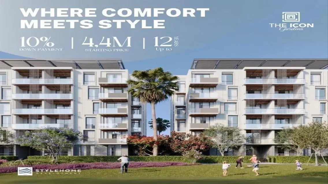 Duplex landscape view, prime location with 10% DP