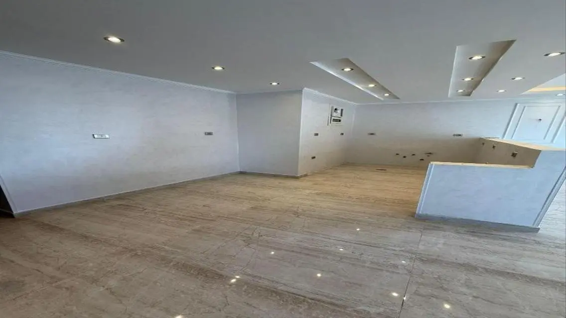 Apartment 221sqm finished + AC’S Amorada compound