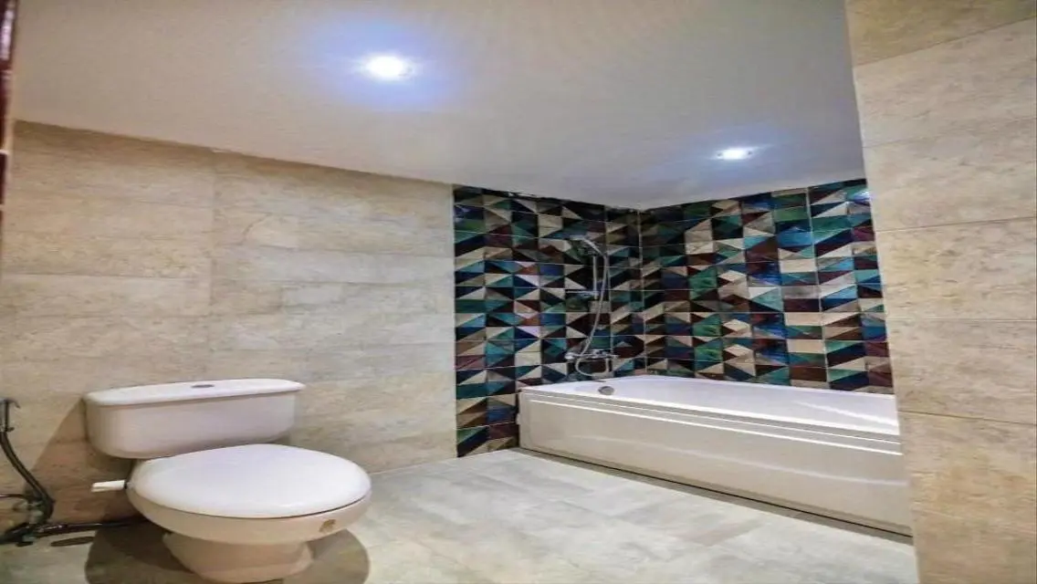 Apartment 221sqm finished + AC’S Amorada compound