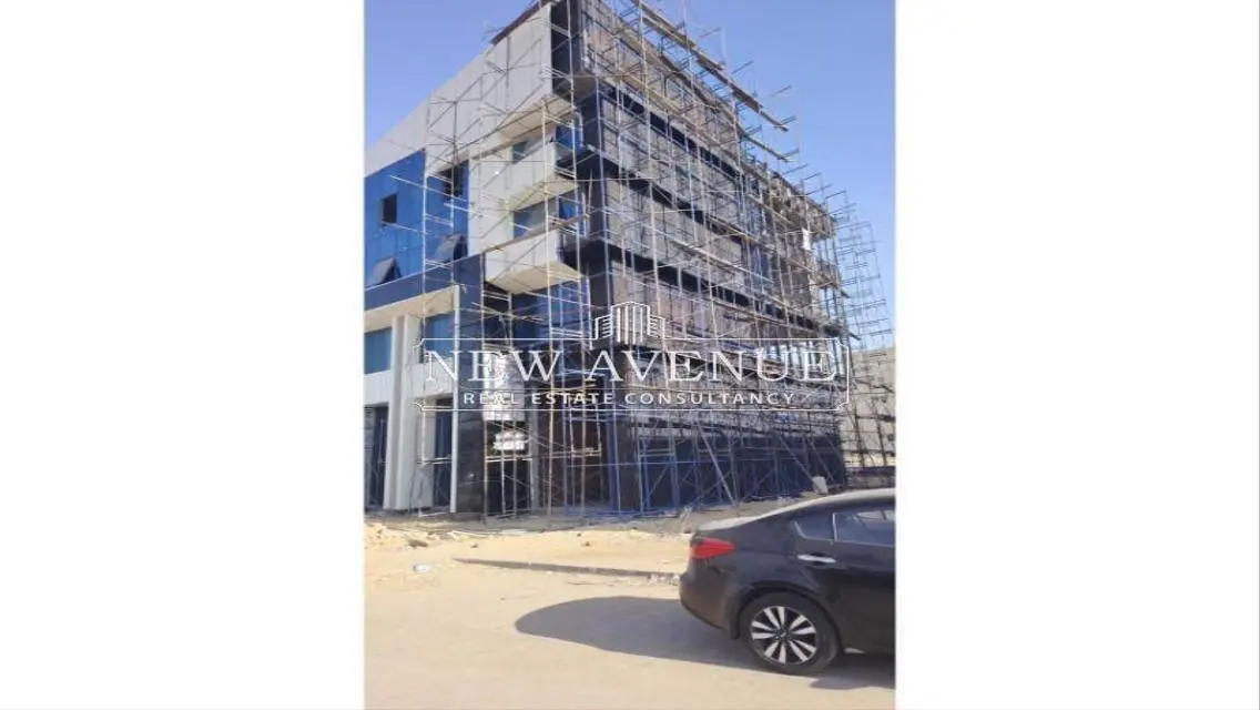 Ready To Move Retail at Park Yard Mall