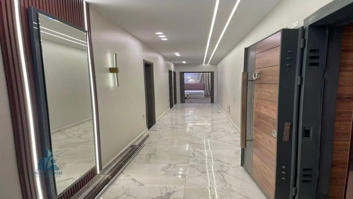 Luxury Apartment for Rent in Ahmed Eissa Neighborhood