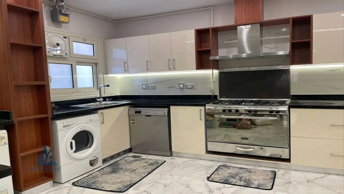 Luxury Apartment for Rent in Ahmed Eissa Neighborhood