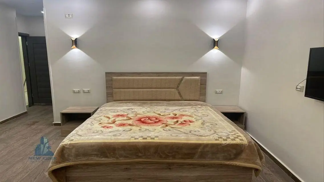 Luxury Apartment for Rent in Ahmed Eissa Neighborhood