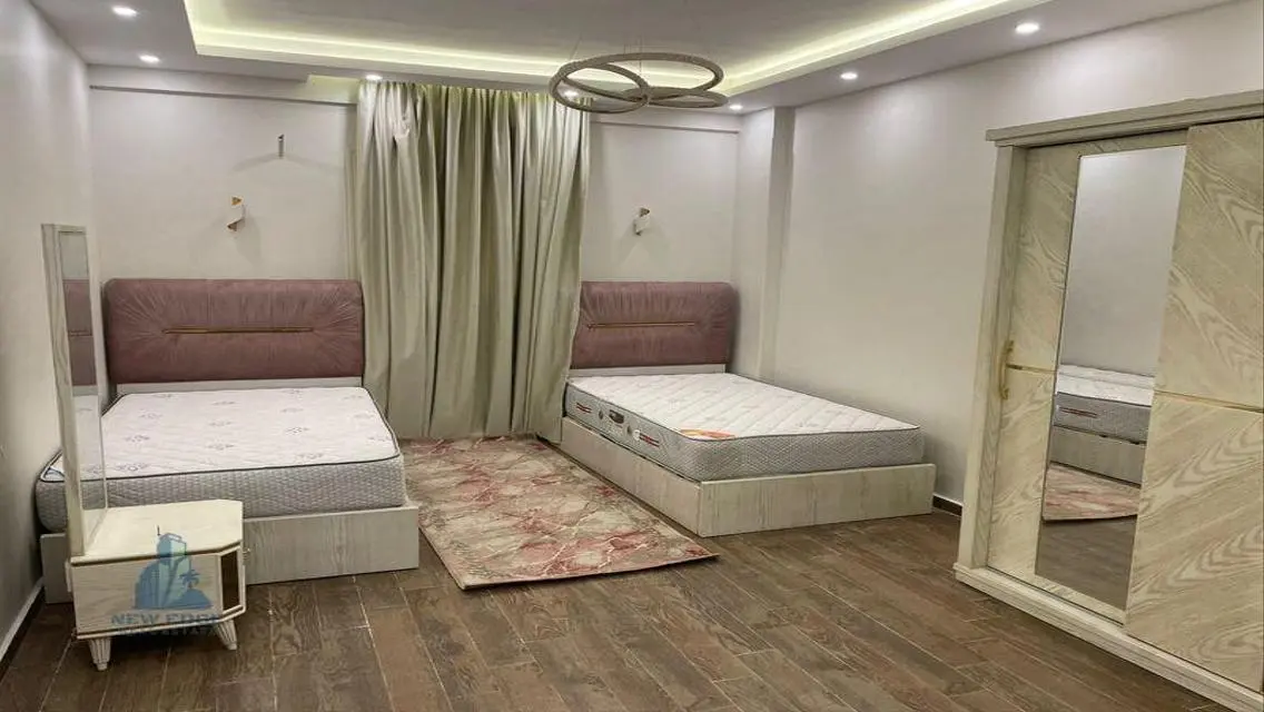 Luxury Apartment for Rent in Ahmed Eissa Neighborhood
