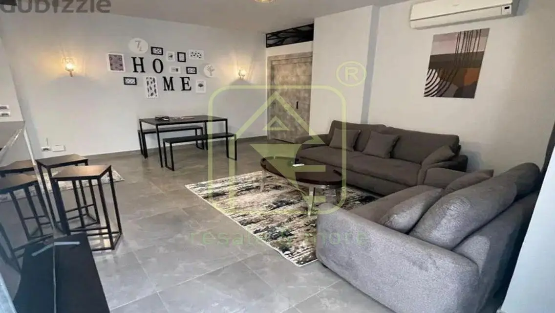 for rent  in caza sodic very prime location
