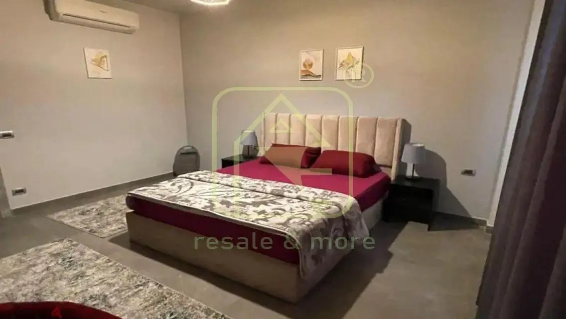 for rent  in caza sodic very prime location