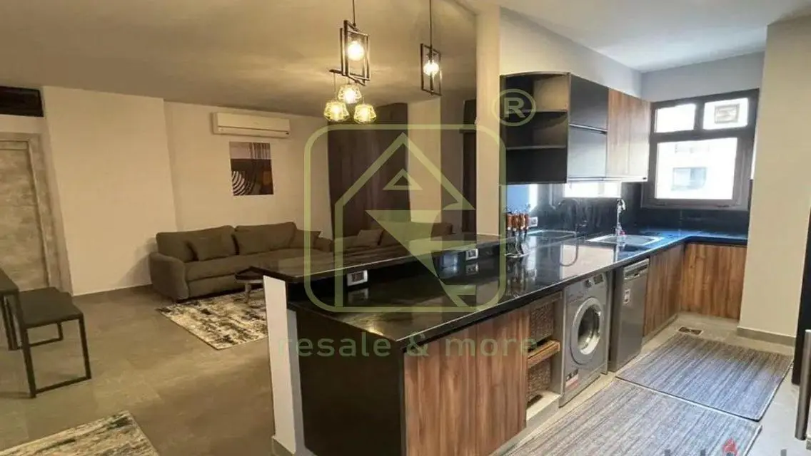 for rent  in caza sodic very prime location