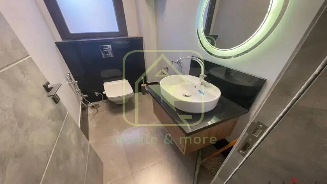 for rent  in caza sodic very prime location