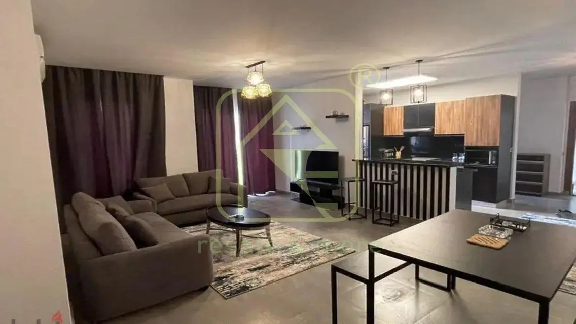 for rent  in caza sodic very prime location