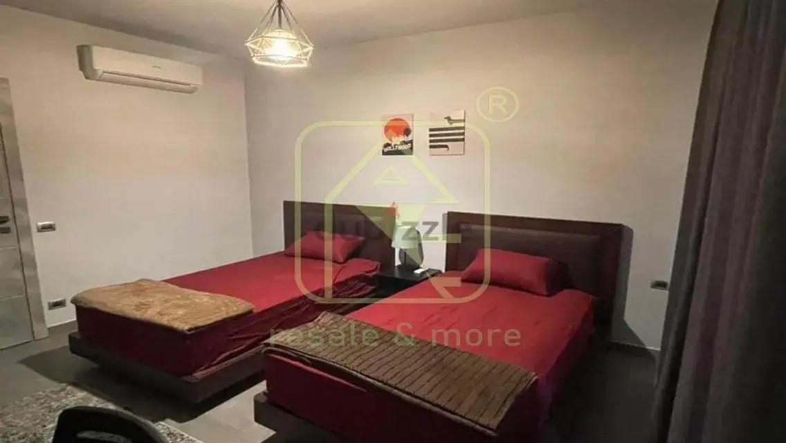 for rent  in caza sodic very prime location