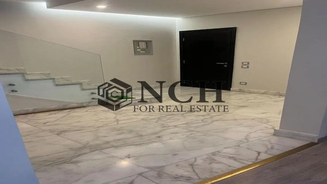 Duplex with Garden-Prime Location-Kitchen and  ACs